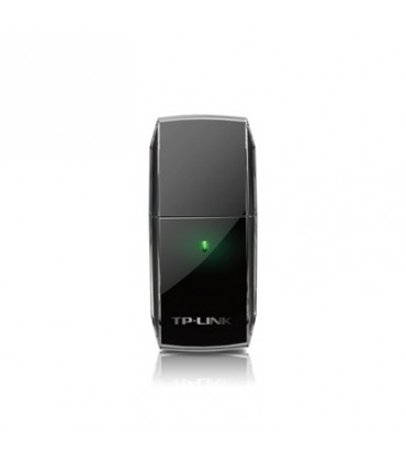 TP-Link Archer T2U Wireless AC600 Dual Band USB Adapter