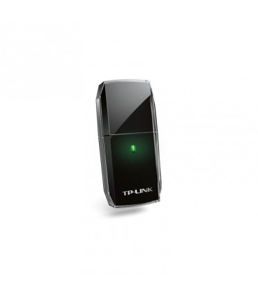 TP-Link Archer T2U Wireless AC600 Dual Band USB Adapter