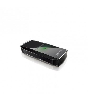 TP-Link Archer T2U Wireless AC600 Dual Band USB Adapter