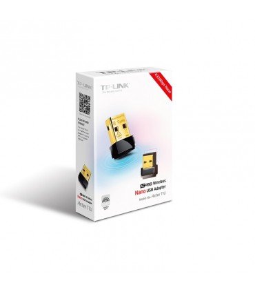 TP-Link Archer T1U Wireless AC450 Nano USB Adapter