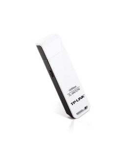 TP-LINK TL-WN727N Wireless N150 Mbps USB Adapter