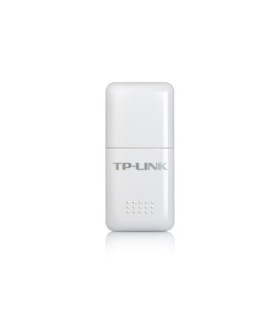 TP-LINK TL-WN723N Wireless N150 Mbps Mini USB Adapter