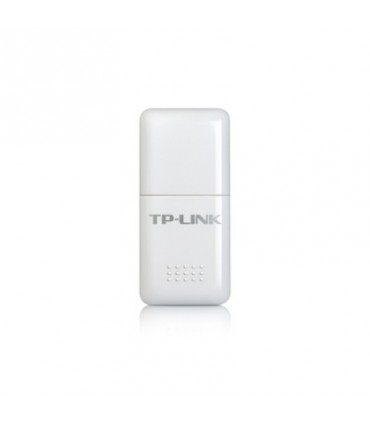 TP-LINK TL-WN723N Wireless N150 Mbps Mini USB Adapter