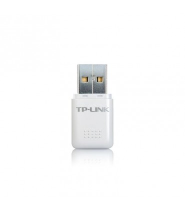 TP-LINK TL-WN723N Wireless N150 Mbps Mini USB Adapter