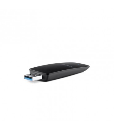 Linksys AE2500-EE Wireless N600 Mbps Dual Band USB Adapter