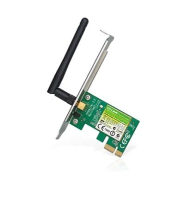 TP-LINK TL-WN781ND Wireless N150 Mbps PCI Express Adapter
