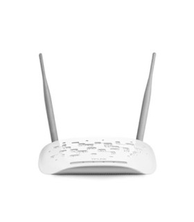 TP-LINK TL-WA801ND