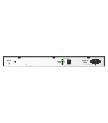 DGS-1510-28XS 24 SFP Ports + 4 SFP+ ports Metro Ethernet Switch