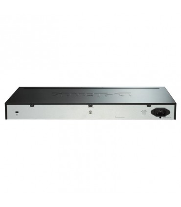 DGS-1510-52	48 port 10/100/1000Mbps Gigabit Smart Pro Switch with 2 SFP Port + 2 x 10G SFP+ Ports