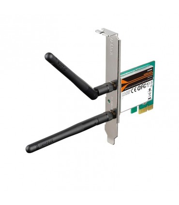 D-Link DWA-548 Wireless N300Mbps PCI Express Adapter