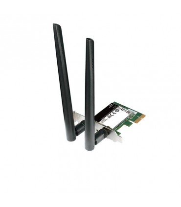 D-Link DWA-582 Wireless AC1200 Mbps Dual Band PCI Express Adapter