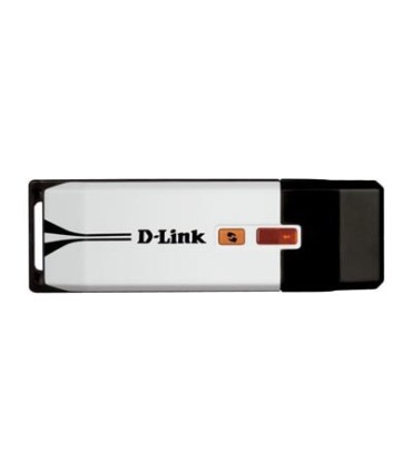 D-Link DWA-160 Wireless Dual Band N300Mbps USB Adapter