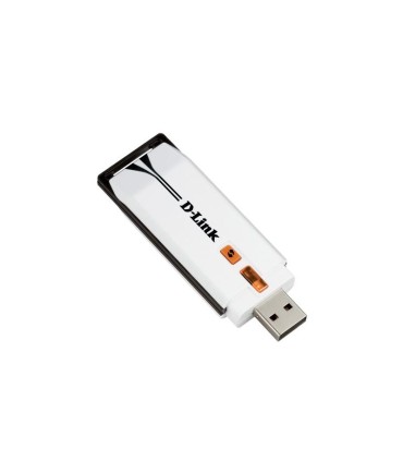 D-Link DWA-160 Wireless Dual Band N300Mbps USB Adapter
