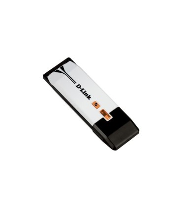 D-Link DWA-160 Wireless Dual Band N300Mbps USB Adapter
