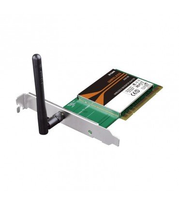 D-Link DWA-525 N150Mbps Wilreless PCI Adapter