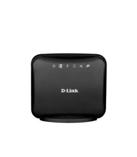D-Link DWR-111 Wireless N150Mbps 3G Wi-Fi Router