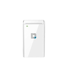 D-Link DAP-1520 Wi-Fi AC 750Mbps Dual Band Range Extender