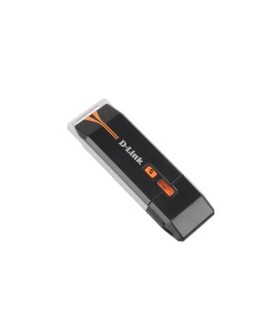 D-Link DWA-125 N150Mbps Wireless USB Adapter