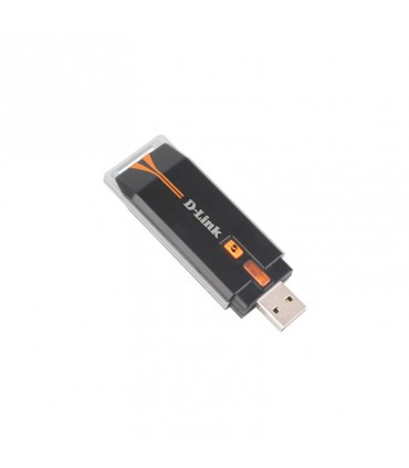 D-Link DWA-125 N150Mbps Wireless USB Adapter