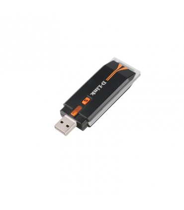 D-Link DWA-125 N150Mbps Wireless USB Adapter