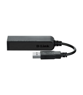 D-Link DUB-E100 USB 2.0 Fast Ethernet Adapter