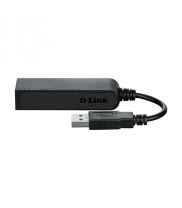 D-Link DUB-E100 USB 2.0 Fast Ethernet Adapter