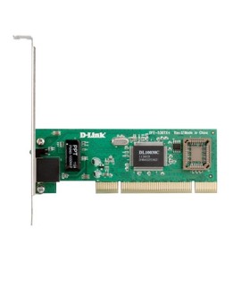 D-Link DFE-530TX 10/100 Mbps PCI Adapter