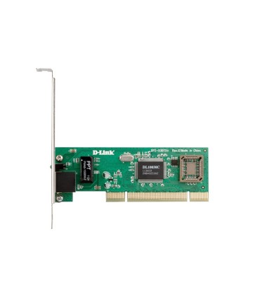 D-Link DFE-530TX 10/100 Mbps PCI Adapter