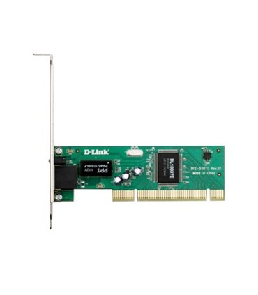 D-Link DFE-520TX 10/100Mbps PCI Adapter