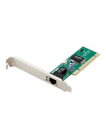 D-Link DFE-520TX 10/100Mbps PCI Adapter