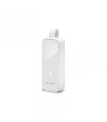 TP-LINK TL-UE300 USB 3.0 to Gigabit Ethernet Network Adapter