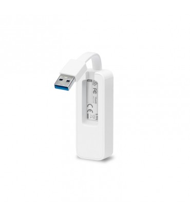 TP-LINK TL-UE300 USB 3.0 to Gigabit Ethernet Network Adapter