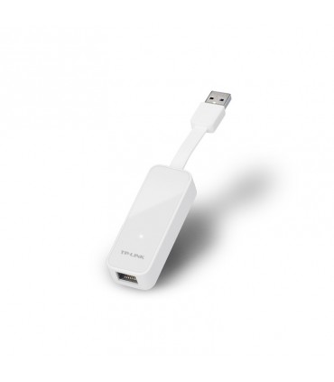 TP-LINK TL-UE300 USB 3.0 to Gigabit Ethernet Network Adapter