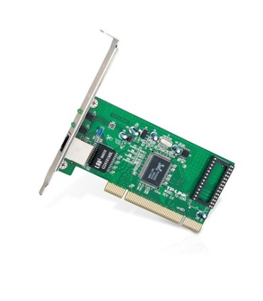 TP-LINK TG-3269 Gigabit PCI Adapter