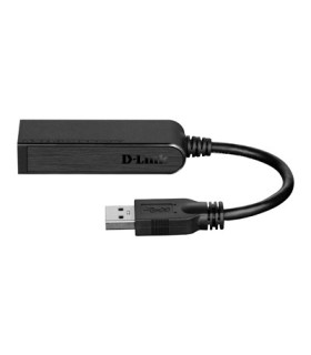 D-Link DUB-1312 USB 3.0 to Gigabit Ethernet adaptor