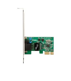 D-Link DGE-560T 10/100/1000Mbps PCI Express Adapter