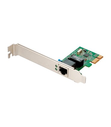 D-Link DGE-560T 10/100/1000Mbps PCI Express Adapter