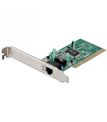 D-Link DGE-528T 10/100/1000Mbps PCI Adapter