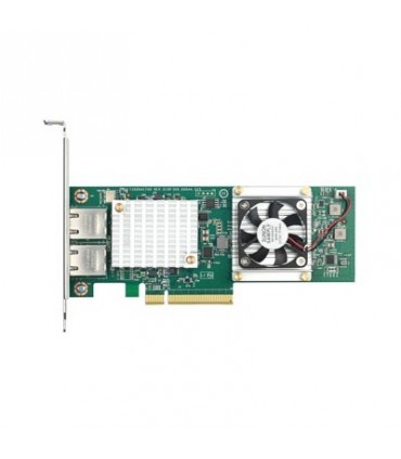 کارت شبکه کابلی دی لینک PCI Express 10GBase-T مدل DXE-820T