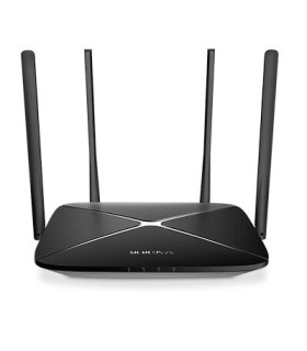 MERCUSYS AC12 Wireless AC1200 Router
