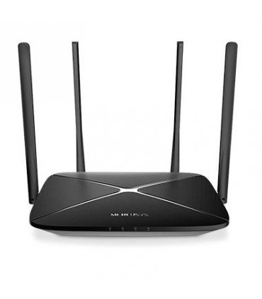 MERCUSYS AC12 Wireless AC1200 Router