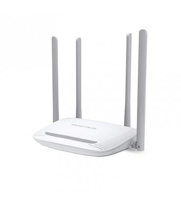MERCUSYS MW325R Wireless N300Mbps Router