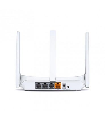 MERCUSYS MW305R Wireless N300Mbps Router