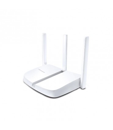 MERCUSYS MW305R Wireless N300Mbps Router