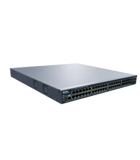 DGS-3610-50P 48 port 10/100/1000 BaseT PoE layer3  Managed Switch with 4 COMBOports, 2 10G Interface Slots