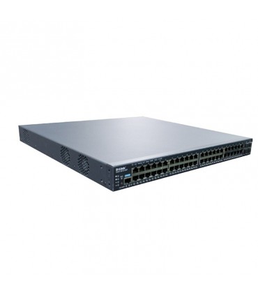 DGS-3610-50P 48 port 10/100/1000 BaseT PoE layer3  Managed Switch with 4 COMBOports, 2 10G Interface Slots