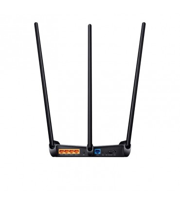 TP-LINK TL-WR941HP N450 Mbps Wireless High Power Router