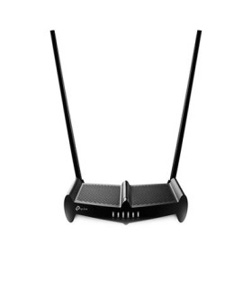 TP-Link TL-WR841HP Wireless 300Mbps High Power Router