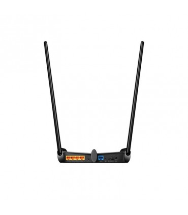 TP-Link TL-WR841HP Wireless 300Mbps High Power Router