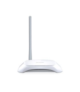 روتر تی پی لینک بیسیم N150 مدل TP-Link TL-WR720N